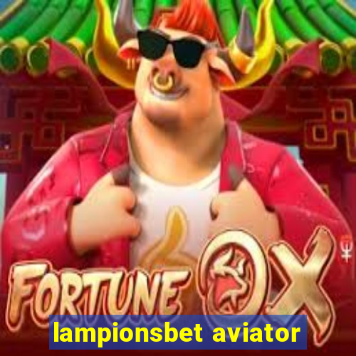 lampionsbet aviator